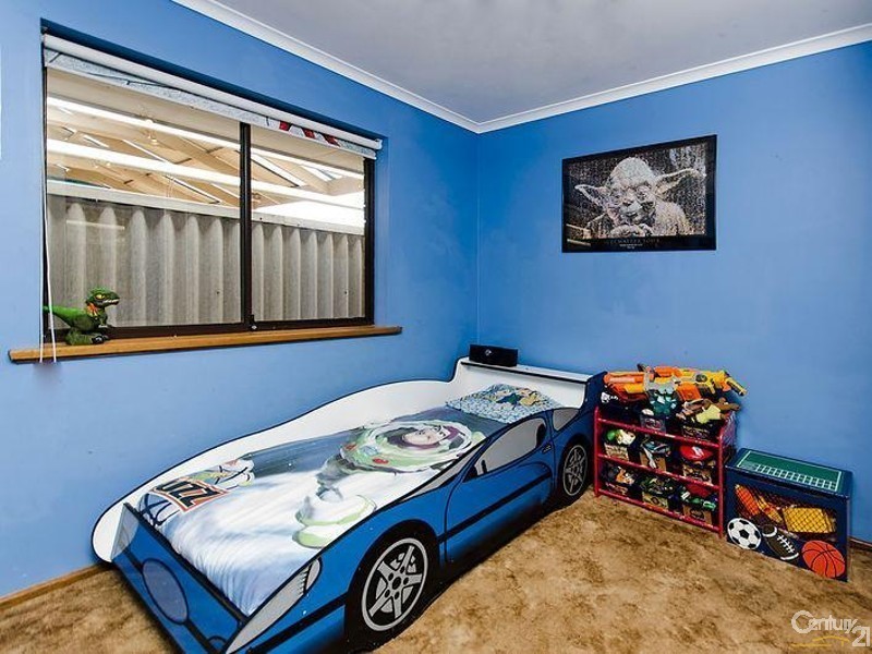 25 Gordon Luxton Drive, North Haven SA 5018