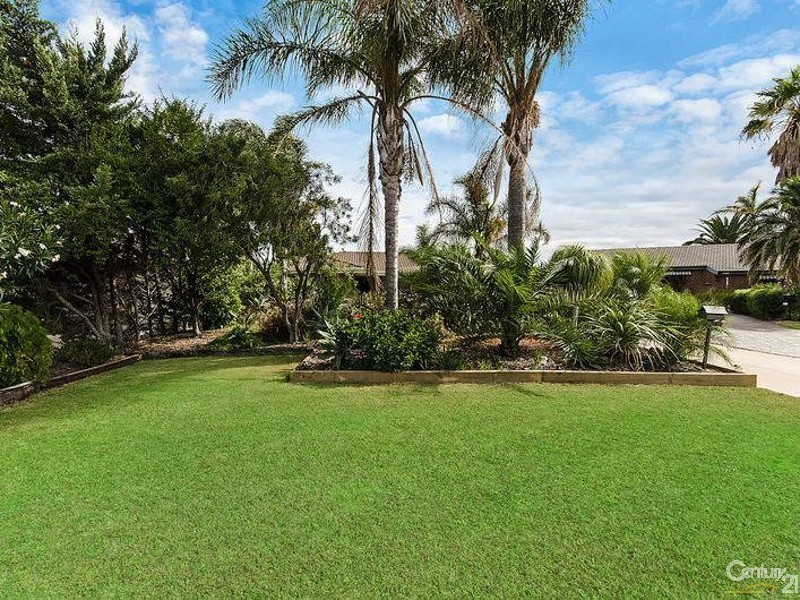 25 Gordon Luxton Drive, North Haven SA 5018