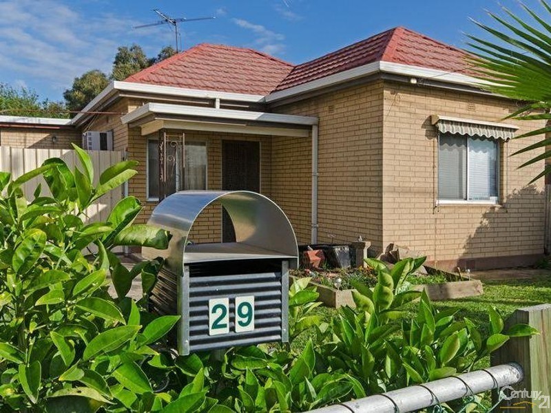 29 Mary Street, Peterhead SA 5016