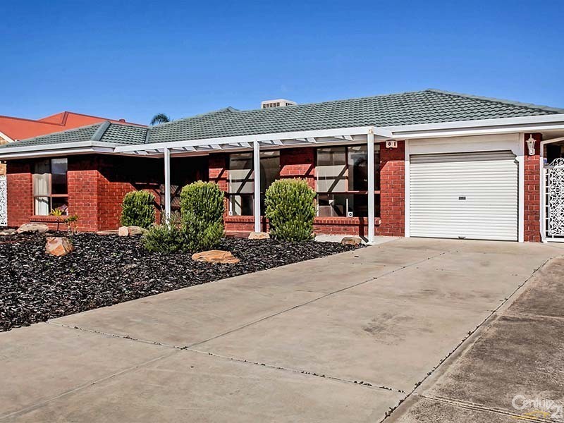 6 Merle Marten Drive, North Haven SA 5018
