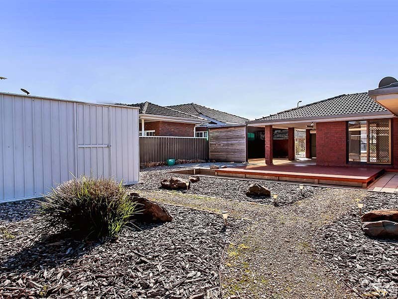 6 Merle Marten Drive, North Haven SA 5018