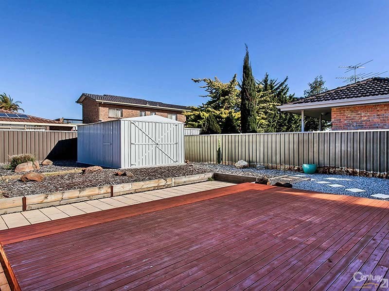 6 Merle Marten Drive, North Haven SA 5018