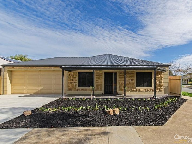 50 Fairford Terrace, Semaphore Park SA 5019