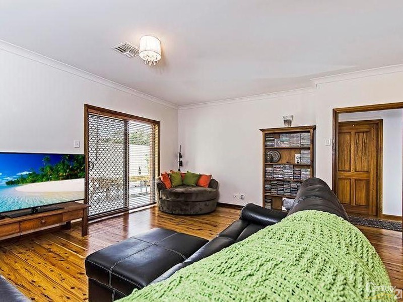 50 Fairford Terrace, Semaphore Park SA 5019