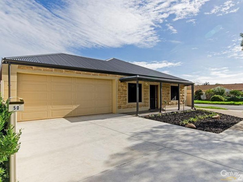 50 Fairford Terrace, Semaphore Park SA 5019