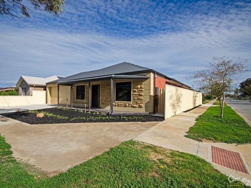 50 Fairford Terrace, Semaphore Park SA 5019