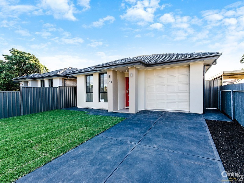 13 A   Calthorpe Terrace, Ottoway SA 5013