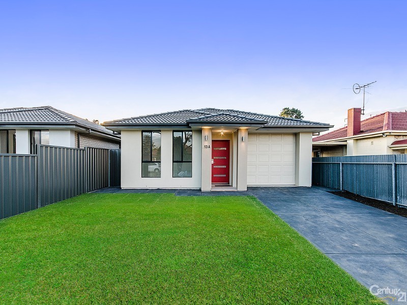 13 A   Calthorpe Terrace, Ottoway SA 5013