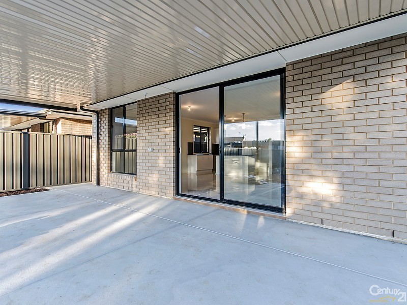 13 A   Calthorpe Terrace, Ottoway SA 5013