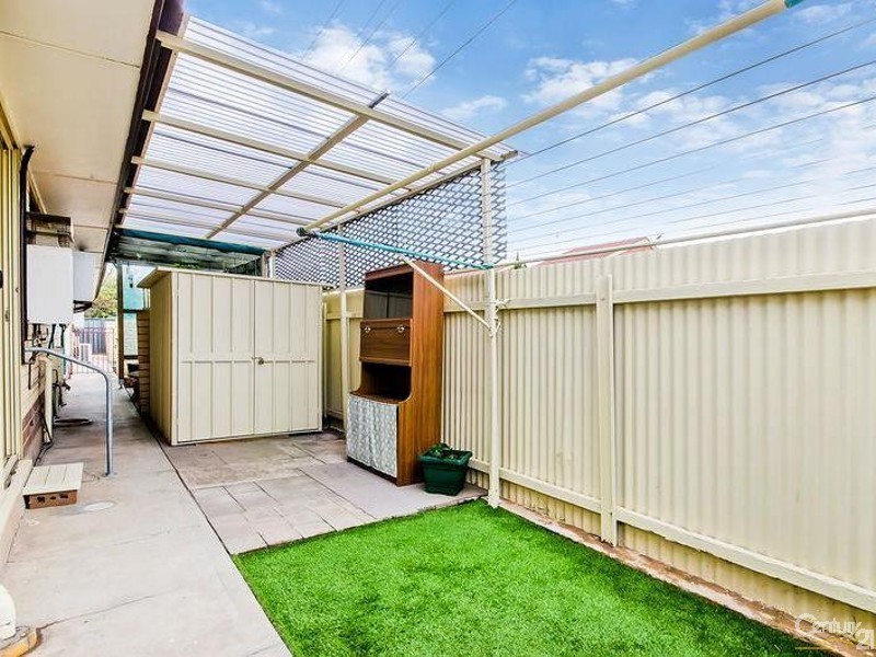 1/55 Alfred Street, Largs Bay SA 5016
