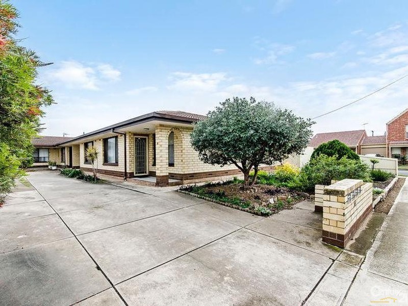 1/55 Alfred Street, Largs Bay SA 5016