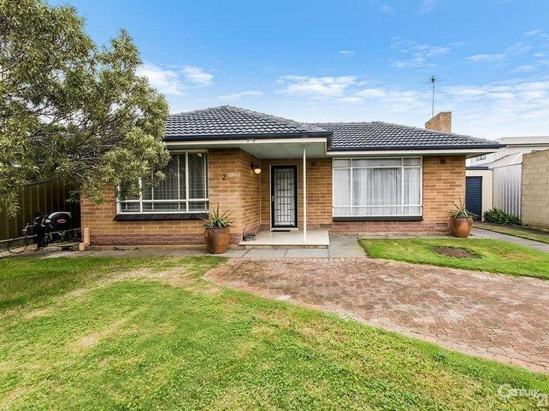 2 Sansom Road, Semaphore Park SA 5019