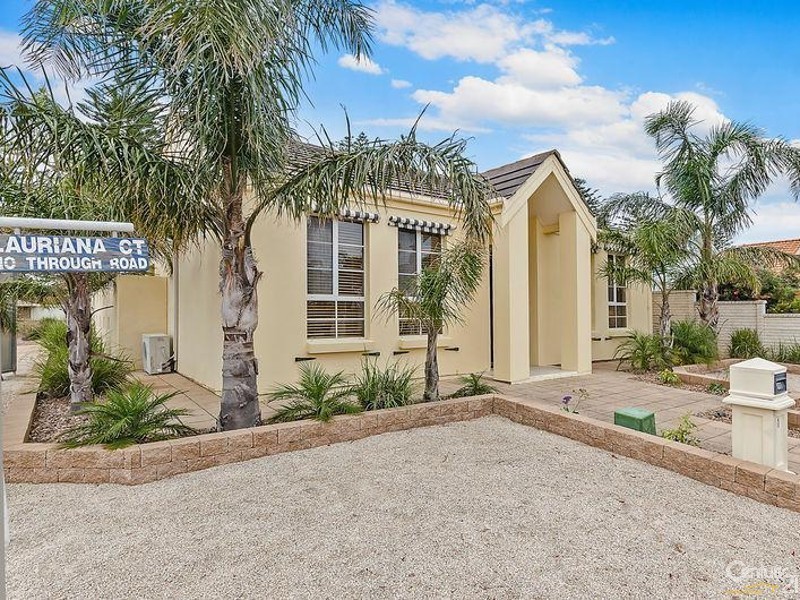 1 Lauriana Court, North Haven SA 5018