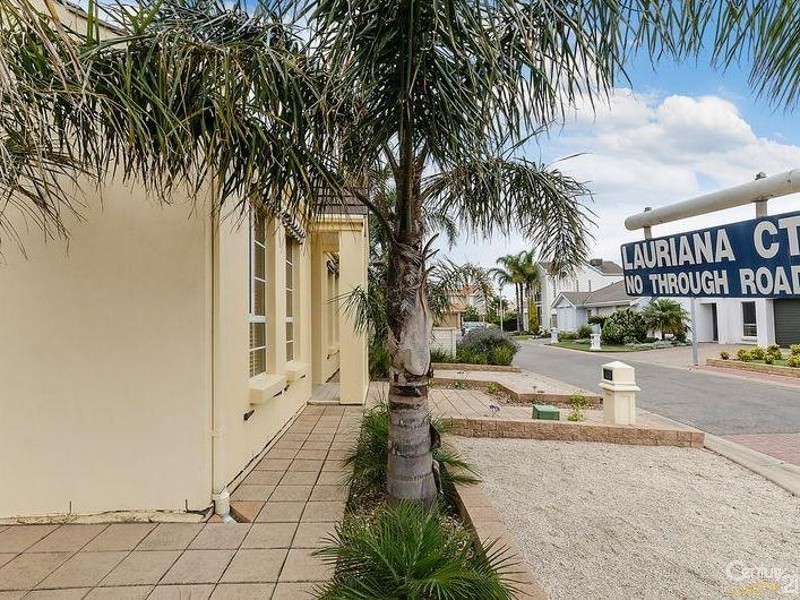 1 Lauriana Court, North Haven SA 5018