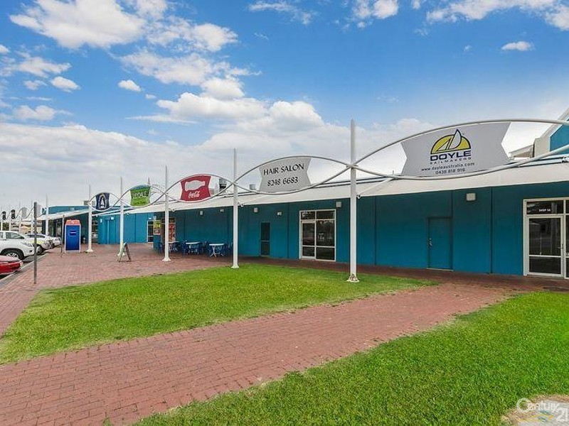 1 Lauriana Court, North Haven SA 5018