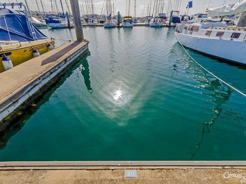 56/7 Arcadia Court, North Haven SA 5018