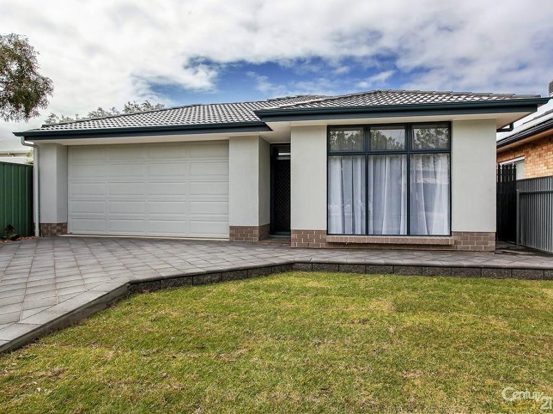 24 Hanson Street, Semaphore SA 5019