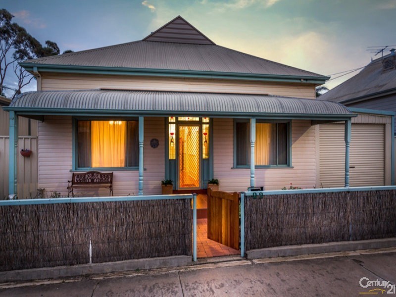 22 Cavendish Street, Semaphore SA 5019