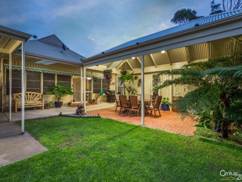 22 Cavendish Street, Semaphore SA 5019