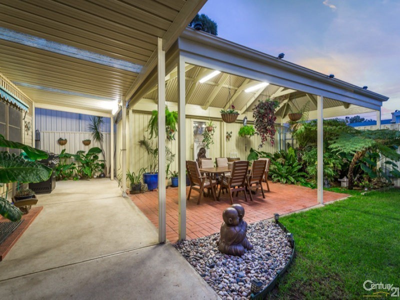 22 Cavendish Street, Semaphore SA 5019