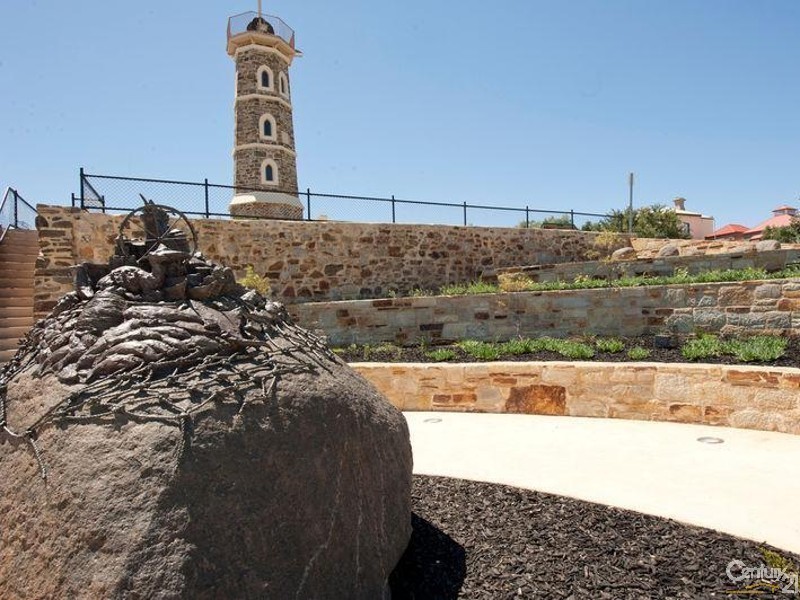 22 Cavendish Street, Semaphore SA 5019