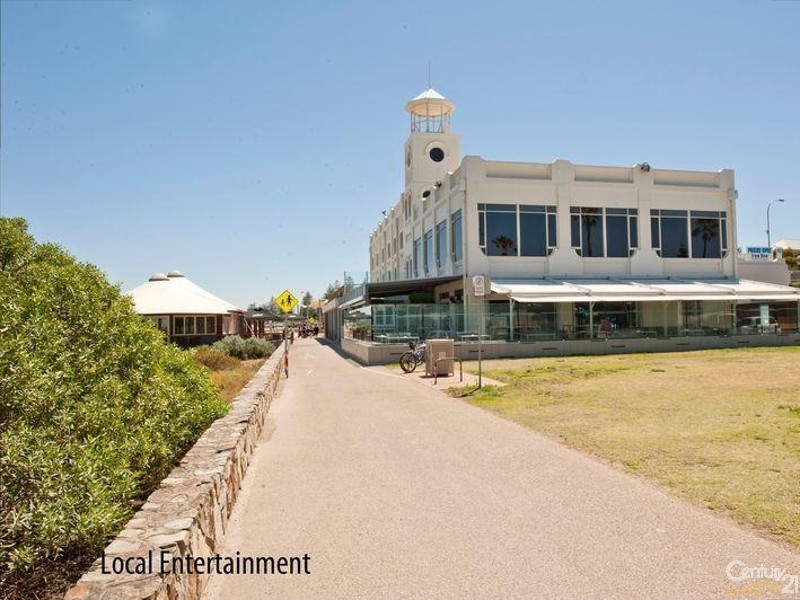 22 Cavendish Street, Semaphore SA 5019