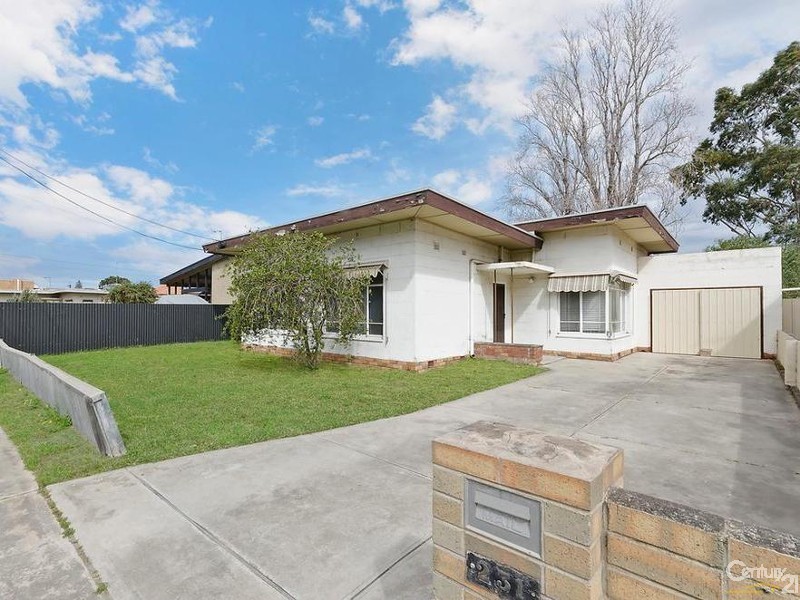 231 Victoria Road, Largs Bay SA 5016