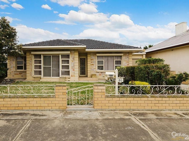 60 Exmouth Road, Glanville SA 5015