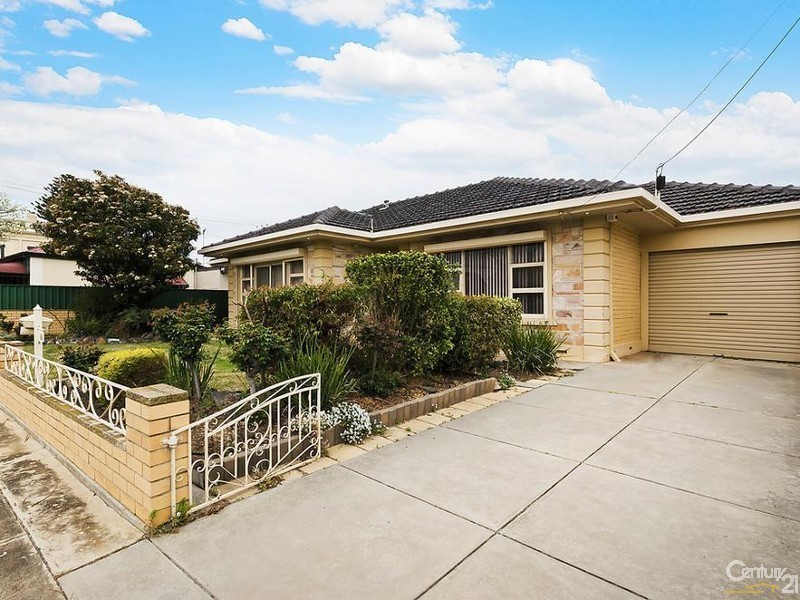 60 Exmouth Road, Glanville SA 5015