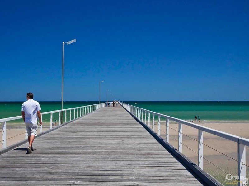 60 Exmouth Road, Glanville SA 5015