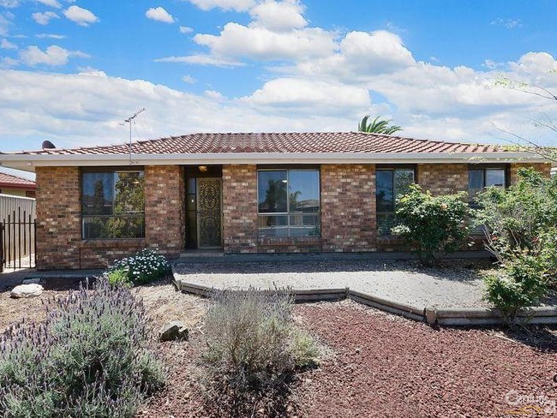 3 Yelta Court, North Haven SA 5018