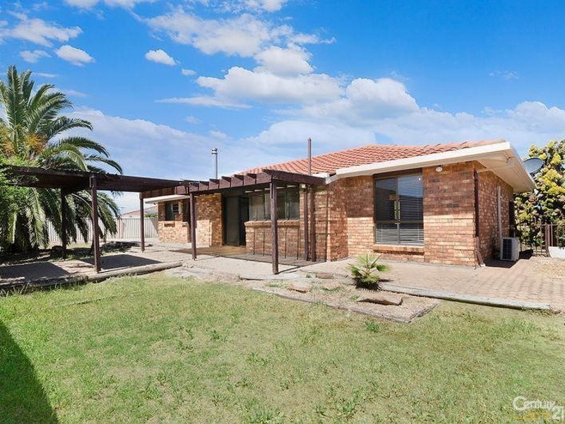 3 Yelta Court, North Haven SA 5018