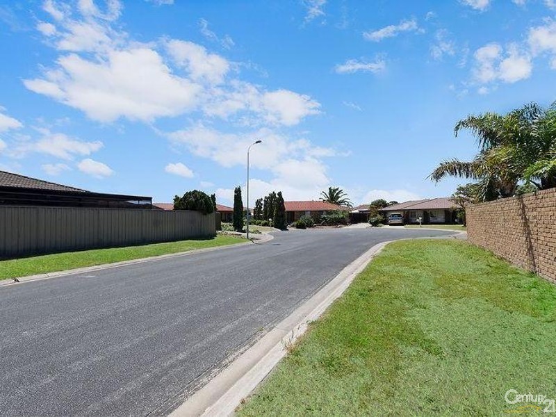 3 Yelta Court, North Haven SA 5018