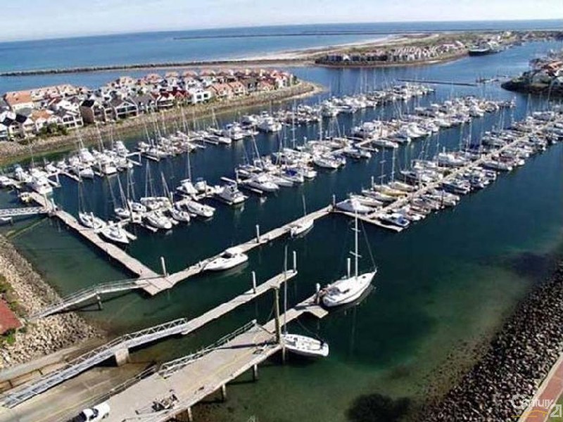 3 Yelta Court, North Haven SA 5018