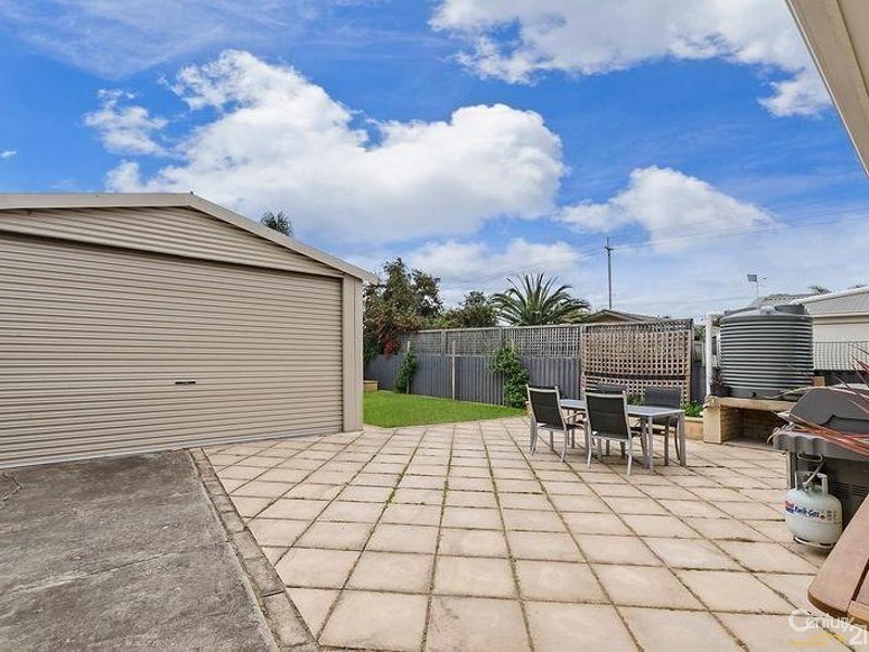 4 Victoria Street, Semaphore Park SA 5019