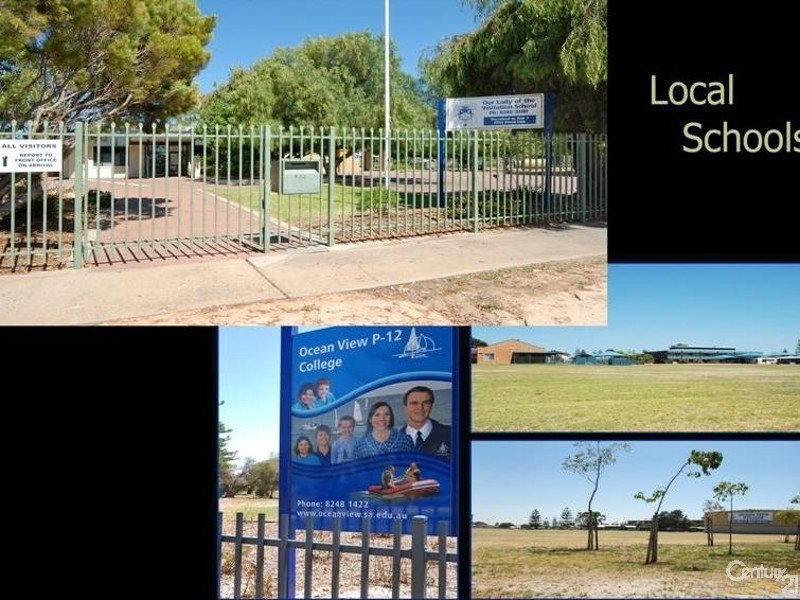 32 Lowana Terrace, Taperoo SA 5017