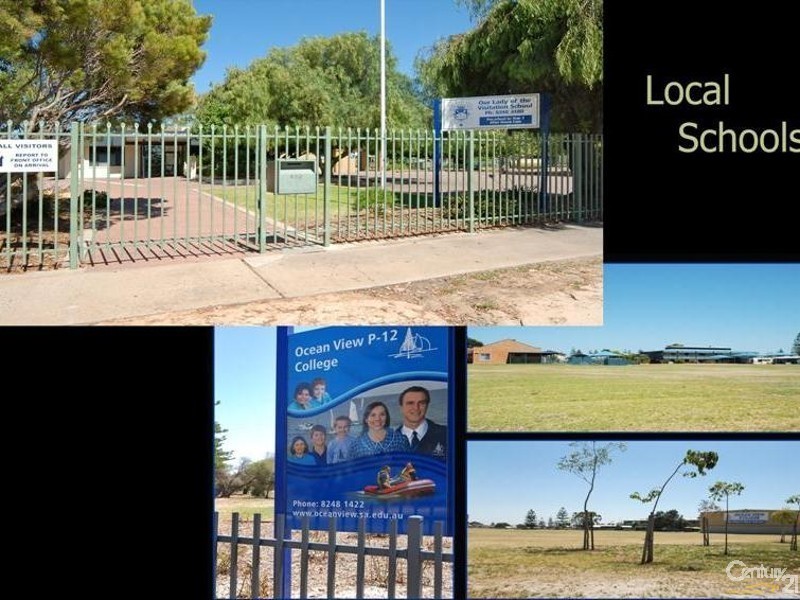 34 Lowana Terrace, Taperoo SA 5017