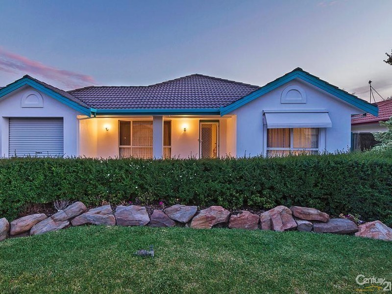 48 Anaconda Drive, North Haven SA 5018