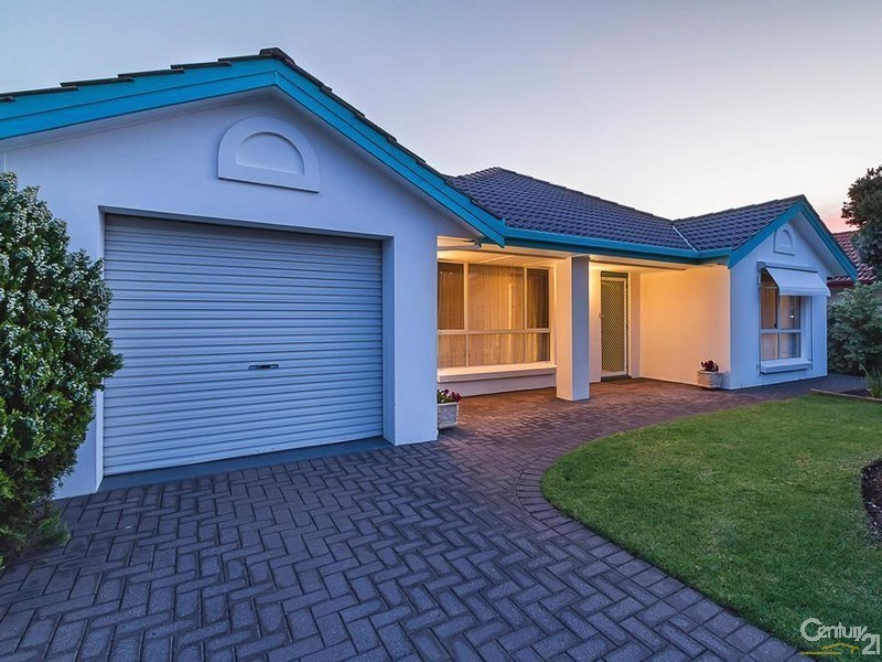 48 Anaconda Drive, North Haven SA 5018