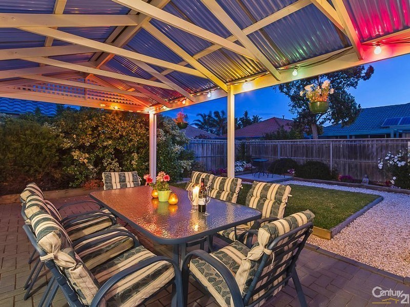 48 Anaconda Drive, North Haven SA 5018