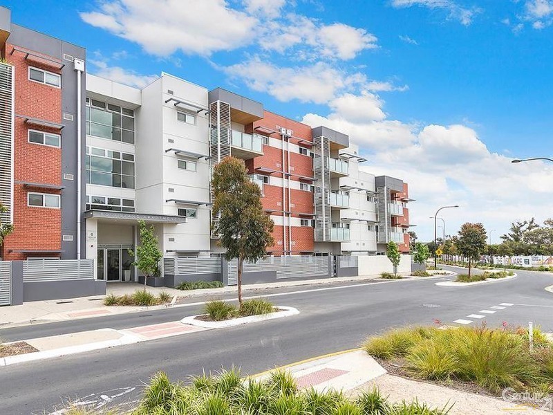 2/6 Todville Street, Woodville West SA 5011
