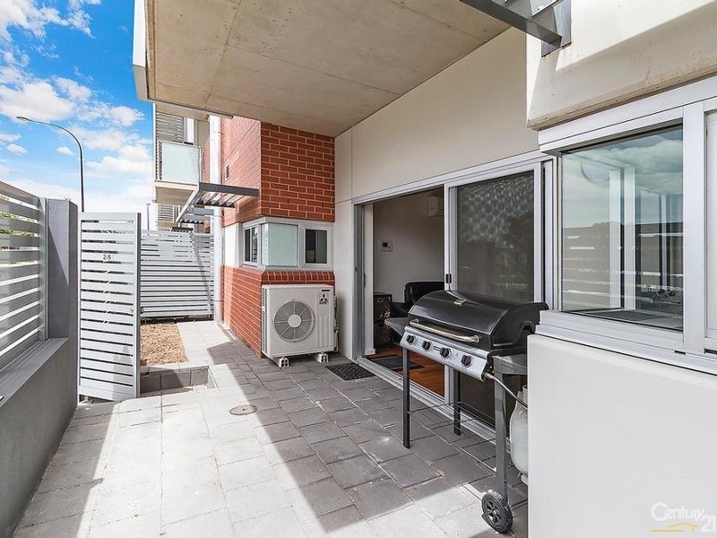 2/6 Todville Street, Woodville West SA 5011
