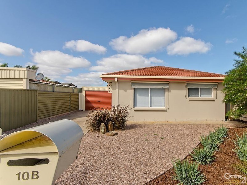 2/10B Lancaster Drive, North Haven SA 5018