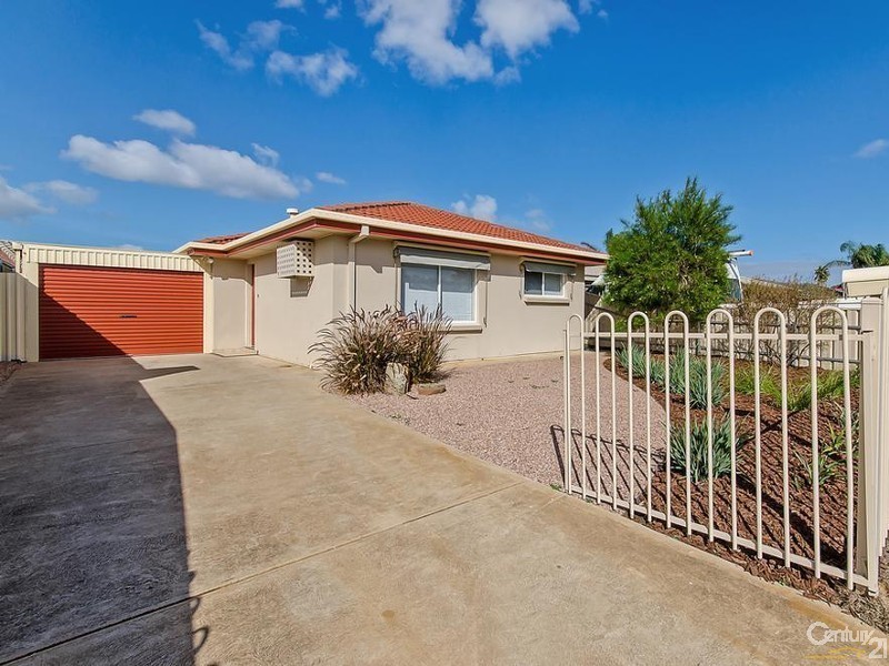 2/10B Lancaster Drive, North Haven SA 5018