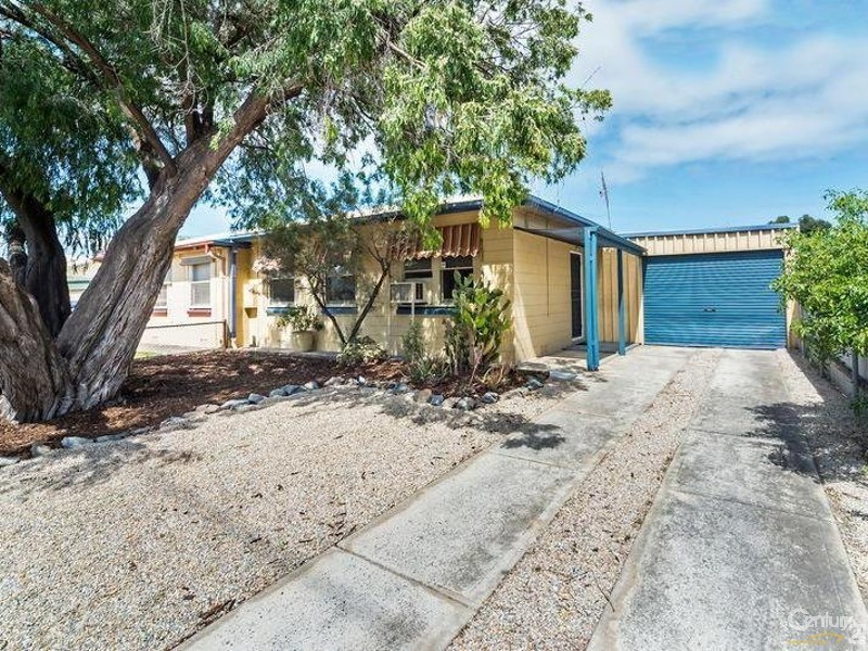 397 Mersey Rd, Taperoo SA 5017