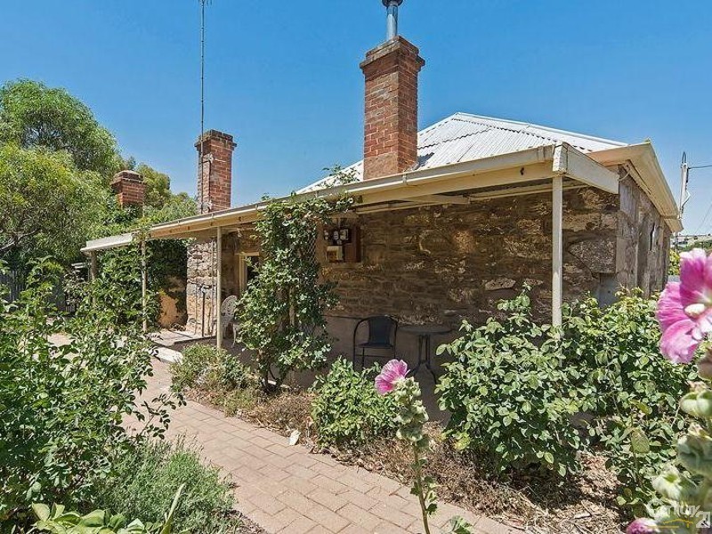3 Blyth Street, Burra SA 5417