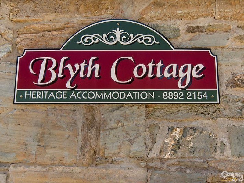 3 Blyth Street, Burra SA 5417