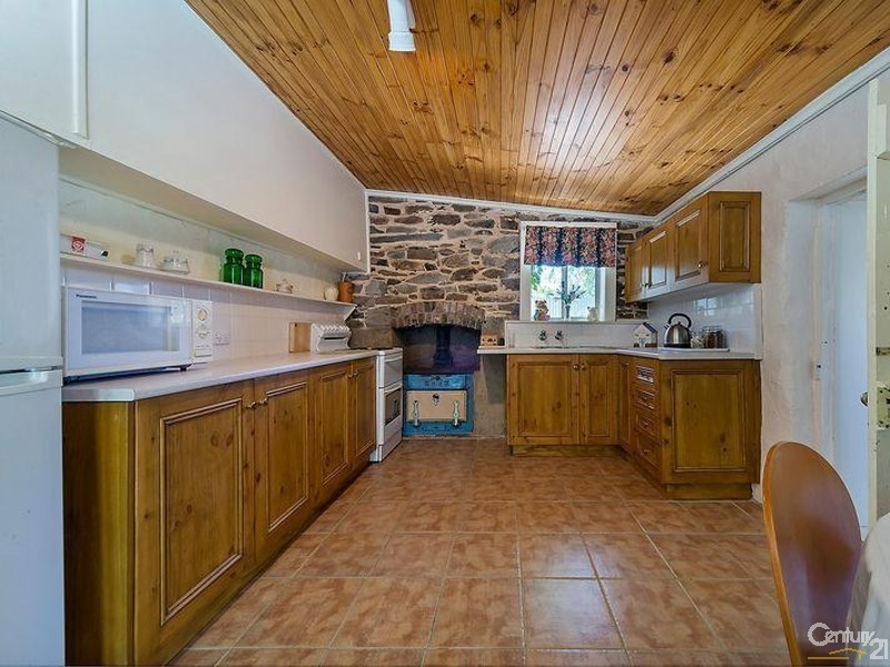 3 Blyth Street, Burra SA 5417