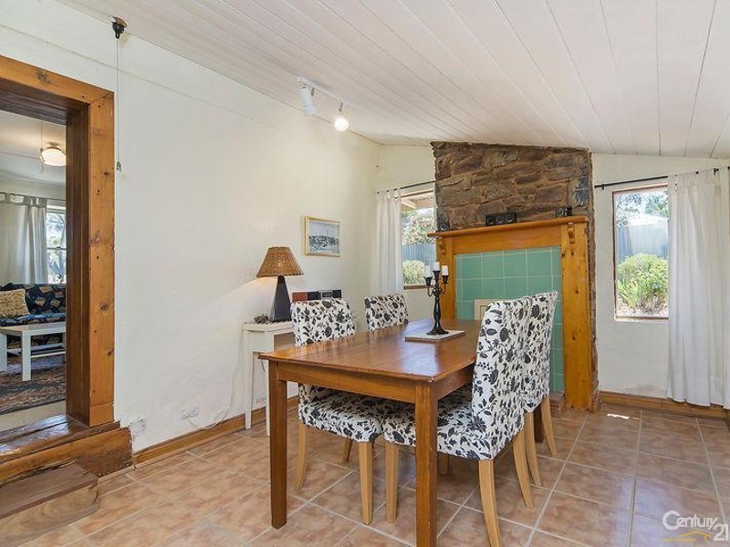 3 Blyth Street, Burra SA 5417