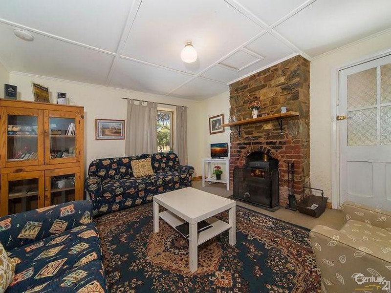 3 Blyth Street, Burra SA 5417